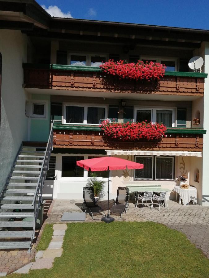 Sand 4 Stanzach Exterior foto